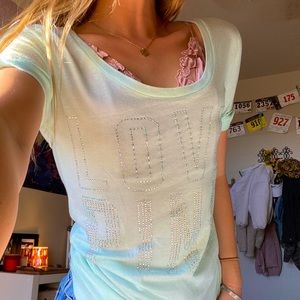 PINK Victoria’s Secret tshirt